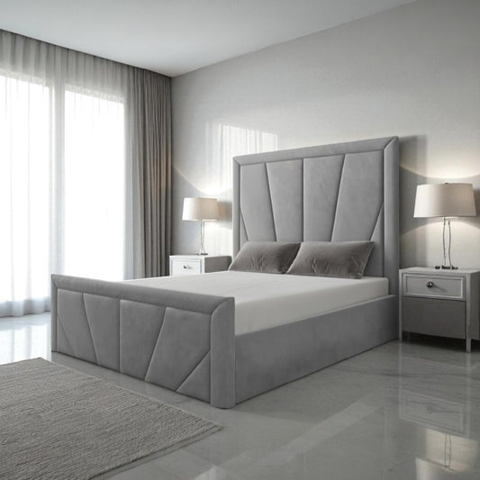Geneva Bed Frame