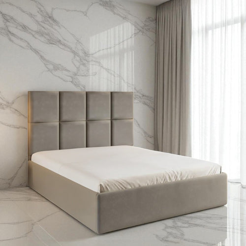Monaco Bed Frame