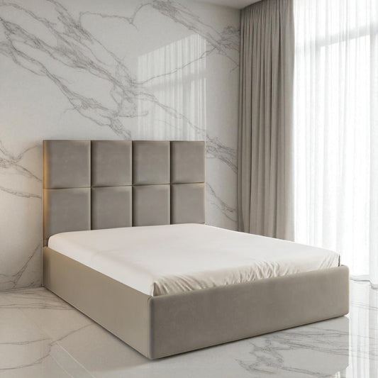 Monaco Bed Frame