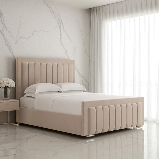 Athens Bed Frame