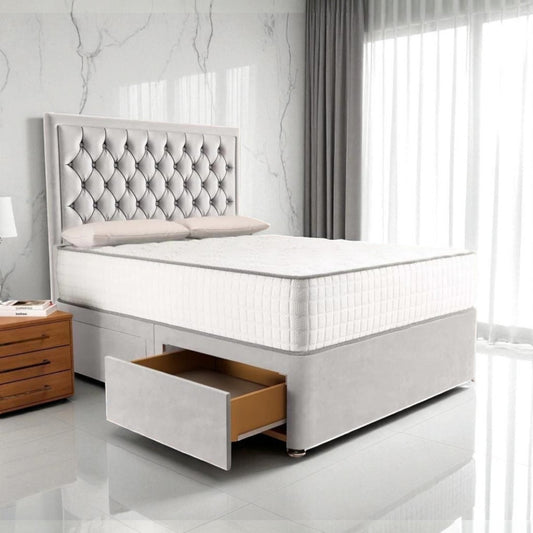 Tampa Divan Bed
