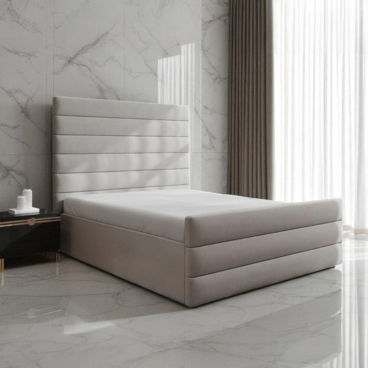 Seville Bed Frame