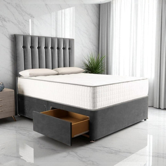 Seattle Divan Bed