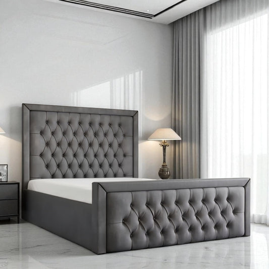 Istanbul Bed Frame