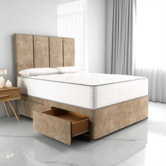 Tucson Divan Bed