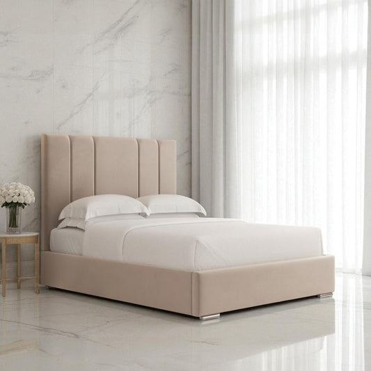 Sweden Bed Frame