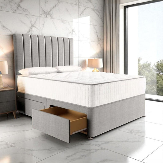 Chicago Divan Bed