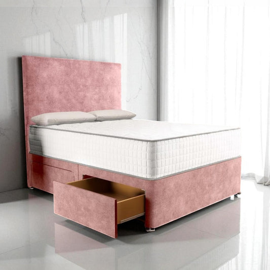 Atlanta Divan Bed