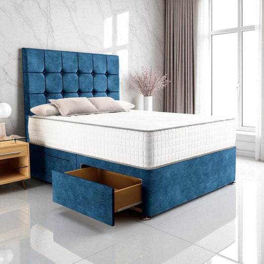 Nashville Divan Bed
