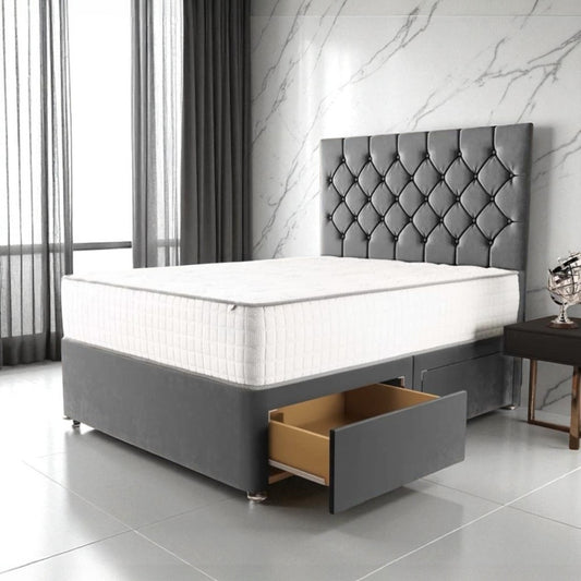 Dallas Divan Bed