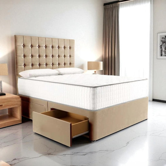 Denver Divan Bed